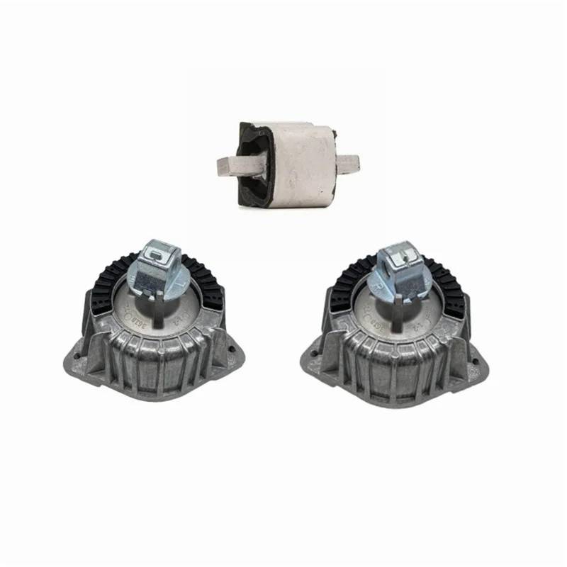 Motorhalter Für Benz W212 A207 C207 S212 Auto Teile Motor Montieren Übertragung Montieren A2182400100 A2182400200 A2122400500 Motoraufhängung(1 Satz) von VETJMUA