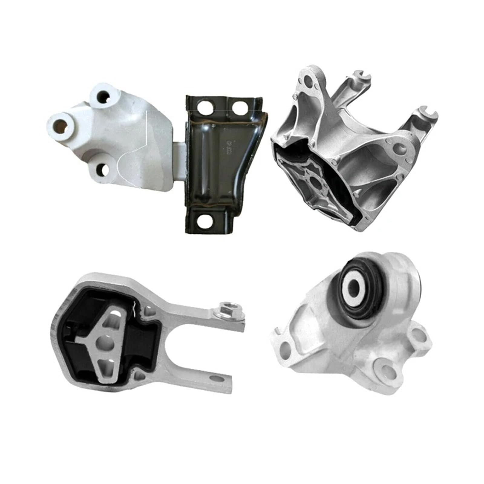 Motorhalter Für Ram Für Promaster 1500 2500 3500 3,6 L 4 Stück Motor Halterungen & Übertragung Montieren 68185879AA 68157407AA Motoraufhängung Motorhalter Für Ram Für Promaster 1500 2500 3500 3,6 L 4 Stück Motor Halterungen & Übertragung Montieren 68185879AA 68157407AA Motoraufhängung von VETJMUA