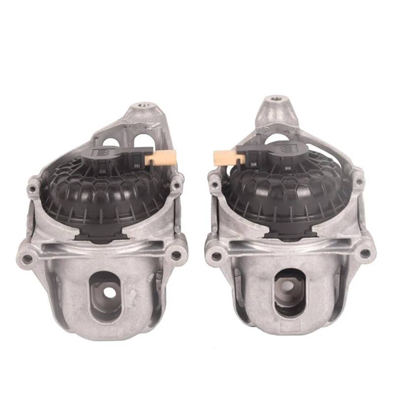 Motorhalter Für S4 S5 SQ5 RS5 Links + Rechts Motor Mount Set 4M0199372FG 4M0199371FG 8W0199372CN, 8W0199372CQ, 8W0199371BD Motoraufhängung von VETJMUA