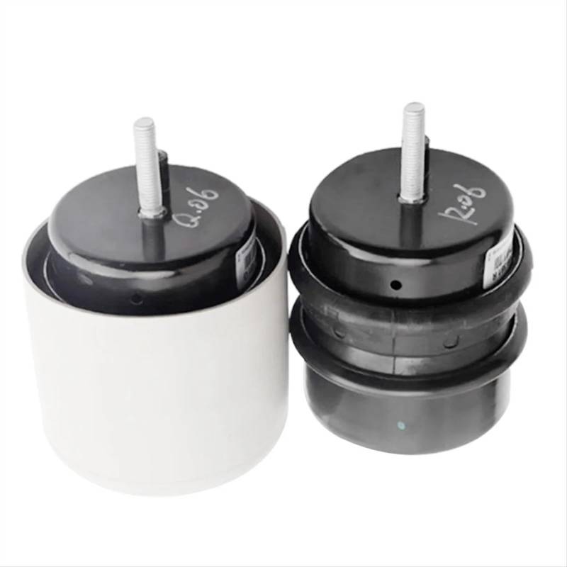 Motorhalter Für VW Für Phaeton 3,2 2002-2005 3,6 2008-2016 Links Und Rechts Seite Motor Montieren 3D0199381R 3D0199381Q Motoraufhängung von VETJMUA