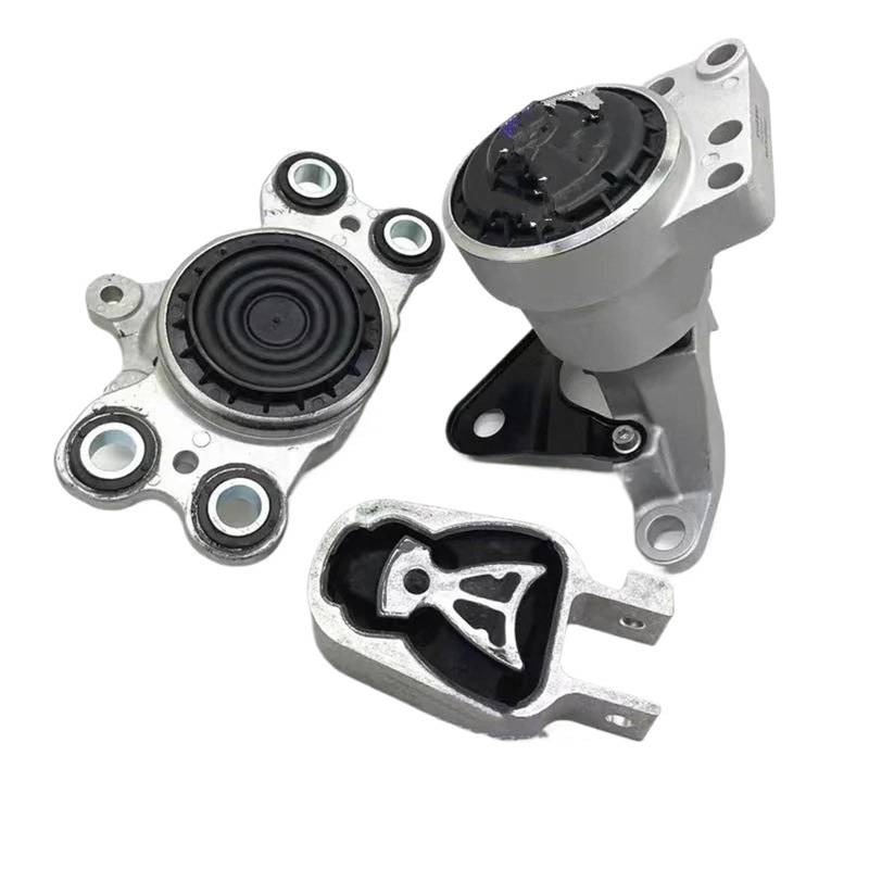 Motorhalter Für Volvo S80 XC60 V70 V60 S80L S60 Übertragung Unterstützt Motor Montieren 31262708 31262709 31262713 B4204T6 B4204T7 Motoraufhängung von VETJMUA