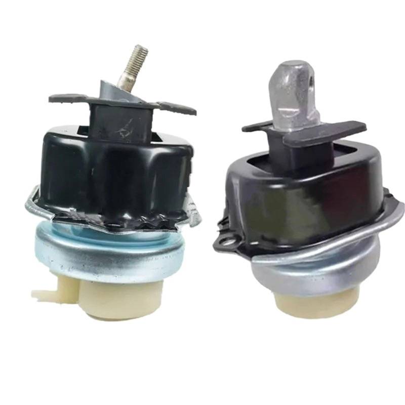 Motorhalter Für X5 X6 F15 F16 30dX 35dX N57N 2012-2019 Motor Unterstützung Halterung Motor Montieren 22116853103 22116853104 Motoraufhängung(Links und rechts) von VETJMUA