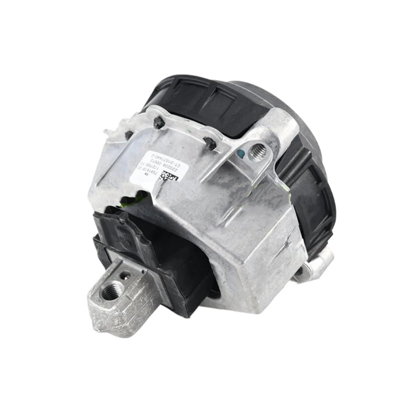 Motorhalter Für Z4 230i 330i 430i 2.0L L4 Gas 2019-2023 Links Rechts Motor Motor Halterungen 22117581617 22117581618 Motoraufhängung(22117581618 Right) von VETJMUA