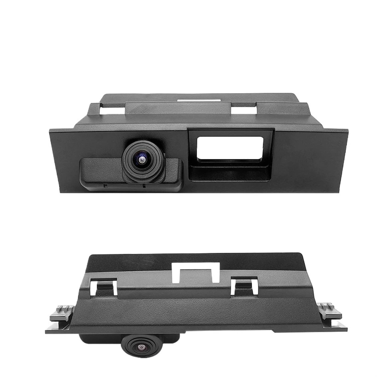 Rückfahrkamera Für Ford Für Mondeo MK3 MK4 MK5 S-Max 2014-2018 170 Grad AHD 1080P Fahrzeug Kofferraumschalter Griff Auto Rückfahrkamera Rückfahrkamera Auto(14-16) von VETJMUA