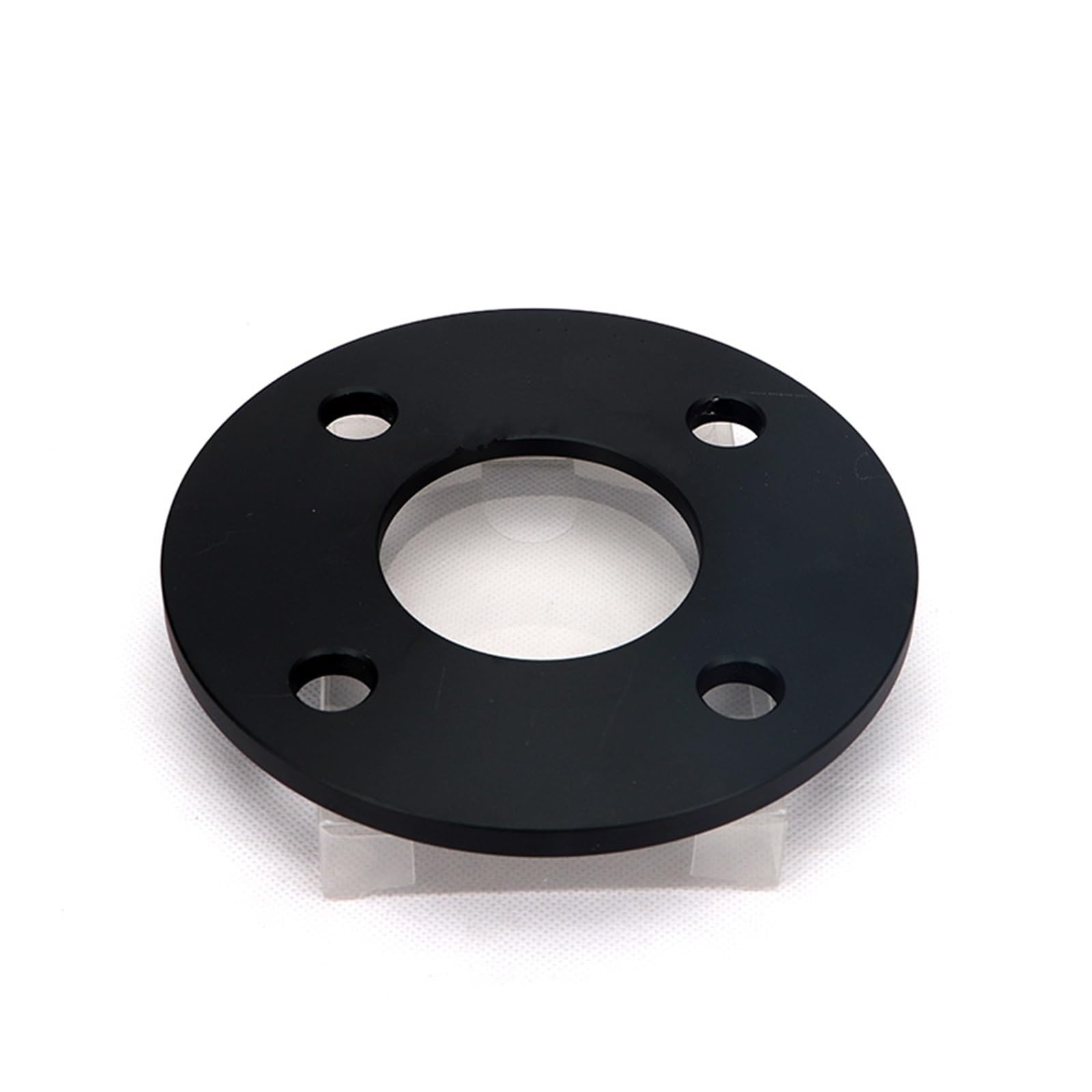 Spurverbreiterungen 2 Stück Für Peugeot 206 2008 207 208 306 307 308 3008 408 406 301 PCD 4x108 CB 65,1mm Rad Spacer Adapter Wheel Spacers(2x 3MM) von VETJMUA