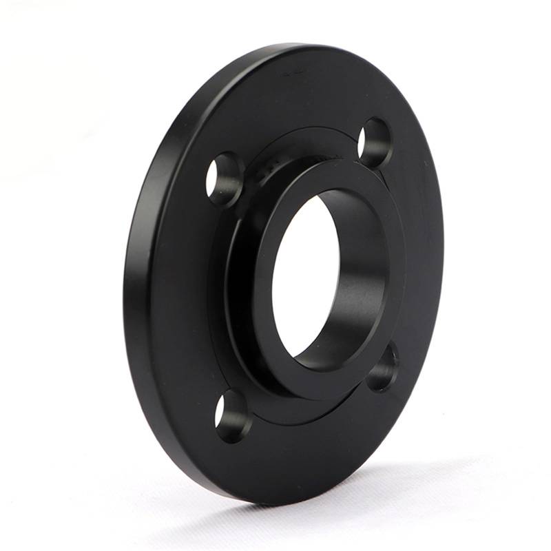 Spurverbreiterungen 2 Stück Für Peugeot 206 2008 207 208 306 307 308 3008 408 406 301 PCD 4x108 CB 65,1mm Rad Spacer Adapter Wheel Spacers(2x20MM) von VETJMUA