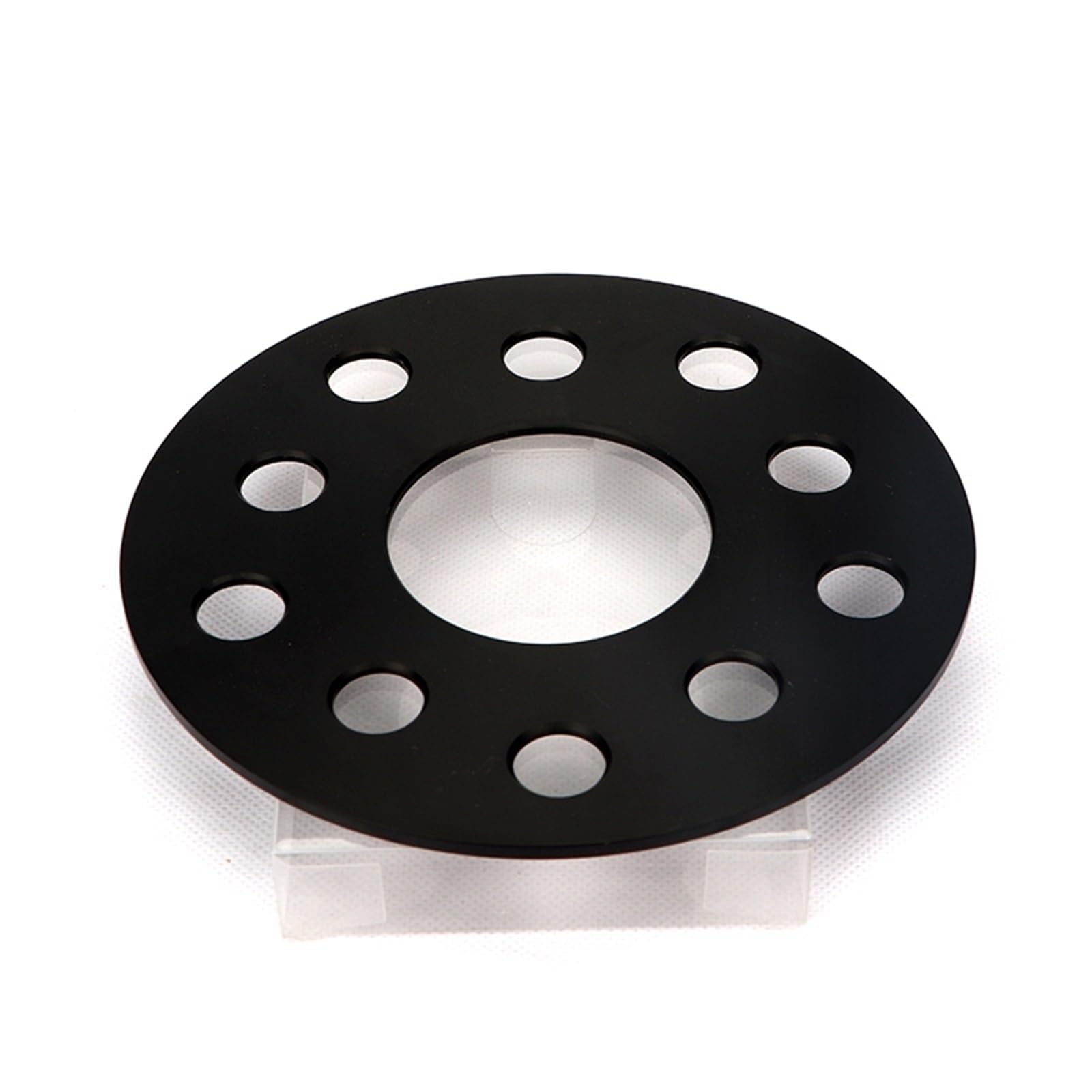 Spurverbreiterungen 2 stück Für Universal Serie Auto 3/5/810/12/20mm Rad Spacer Adapter PCD 5x108 CB 65,1mm 5 Lugs Anzug Wheel Spacers(2x 3mm) von VETJMUA