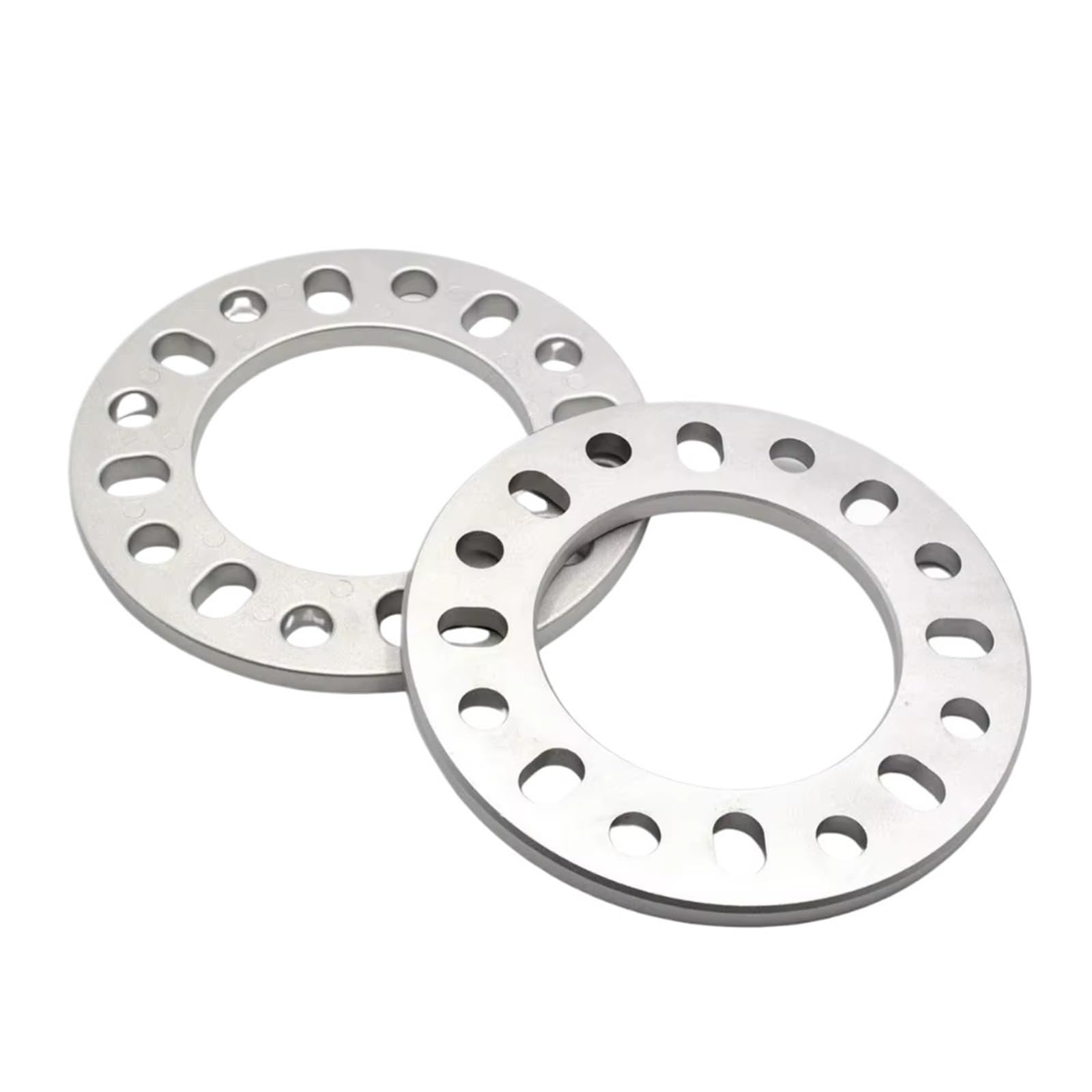 Spurverbreiterungen Für Dodge Für Ram 2500 3500 12mm Spurverbreiterungen Für 8 Lug Radschrauben PCD 8x6,5 8x165,1 8x170 Wheel Spacers von VETJMUA