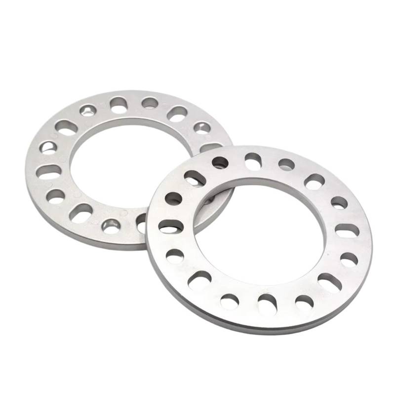Spurverbreiterungen Für Dodge Für Ram 2500 3500 12mm Spurverbreiterungen Für 8 Lug Radschrauben PCD 8x6,5 8x165,1 8x170 Wheel Spacers von VETJMUA