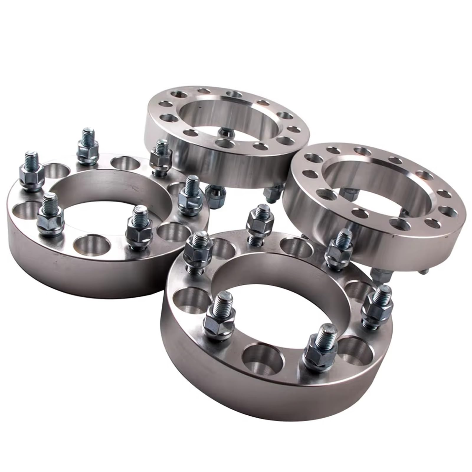 Spurverbreiterungen Für GMC Für Canyon 2004 2005 2006 2007 2008 2009 2010 2011 2012 38mm 6 Bolzen Spurverbreiterungen 6x1397 Wheel Spacers Spurverbreiterungen Für GMC Für Canyon 2004 2005 2006 2007 2008 2009 2010 2011 2012 38mm 6 Bolzen Spurverbreiterungen 6x1397 Wheel Spacers von VETJMUA