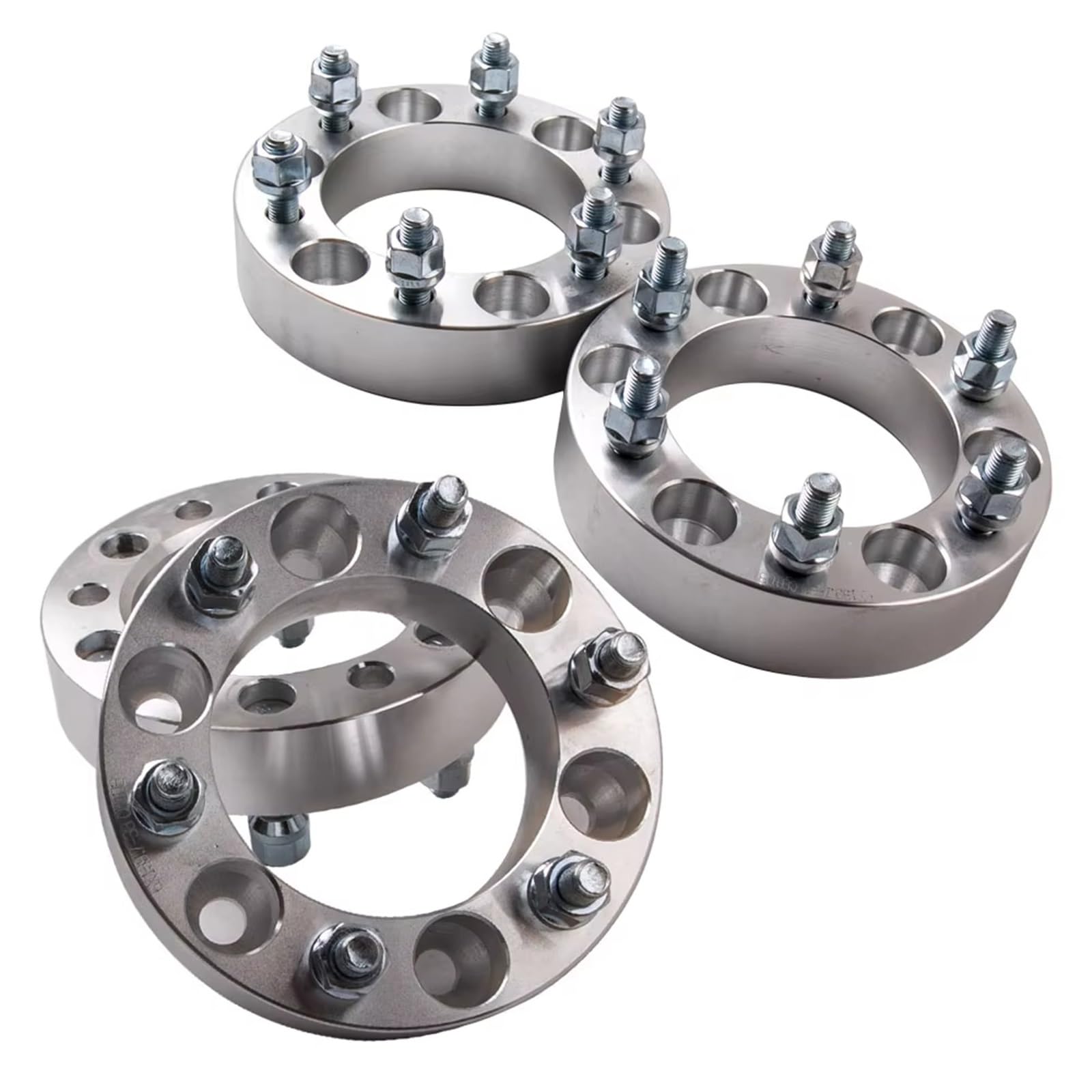 Spurverbreiterungen Für Hummer H3 2006-2010 H3T 2009-2010 38mm 6 Bolzen Spurverbreiterungen 6x139,7 Wheel Spacers Spurverbreiterungen Für Hummer H3 2006-2010 H3T 2009-2010 38mm 6 Bolzen Spurverbreiterungen 6x139,7 Wheel Spacers von VETJMUA
