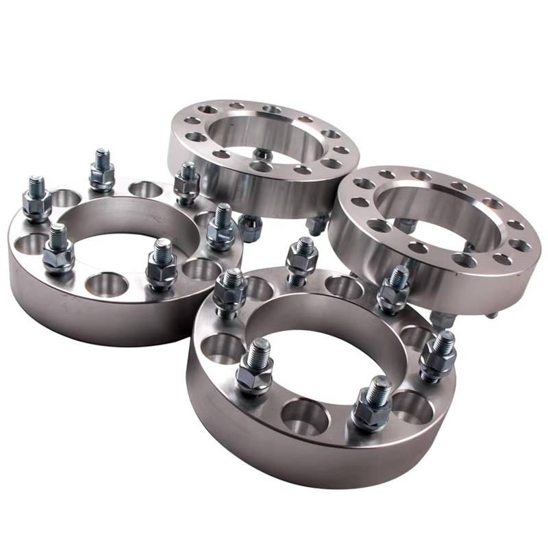 Spurverbreiterungen Für Hyundai Für Entourage 2007 2008 38mm 6 Stud Spurverbreiterungen 6x139,7 Wheel Spacers von VETJMUA