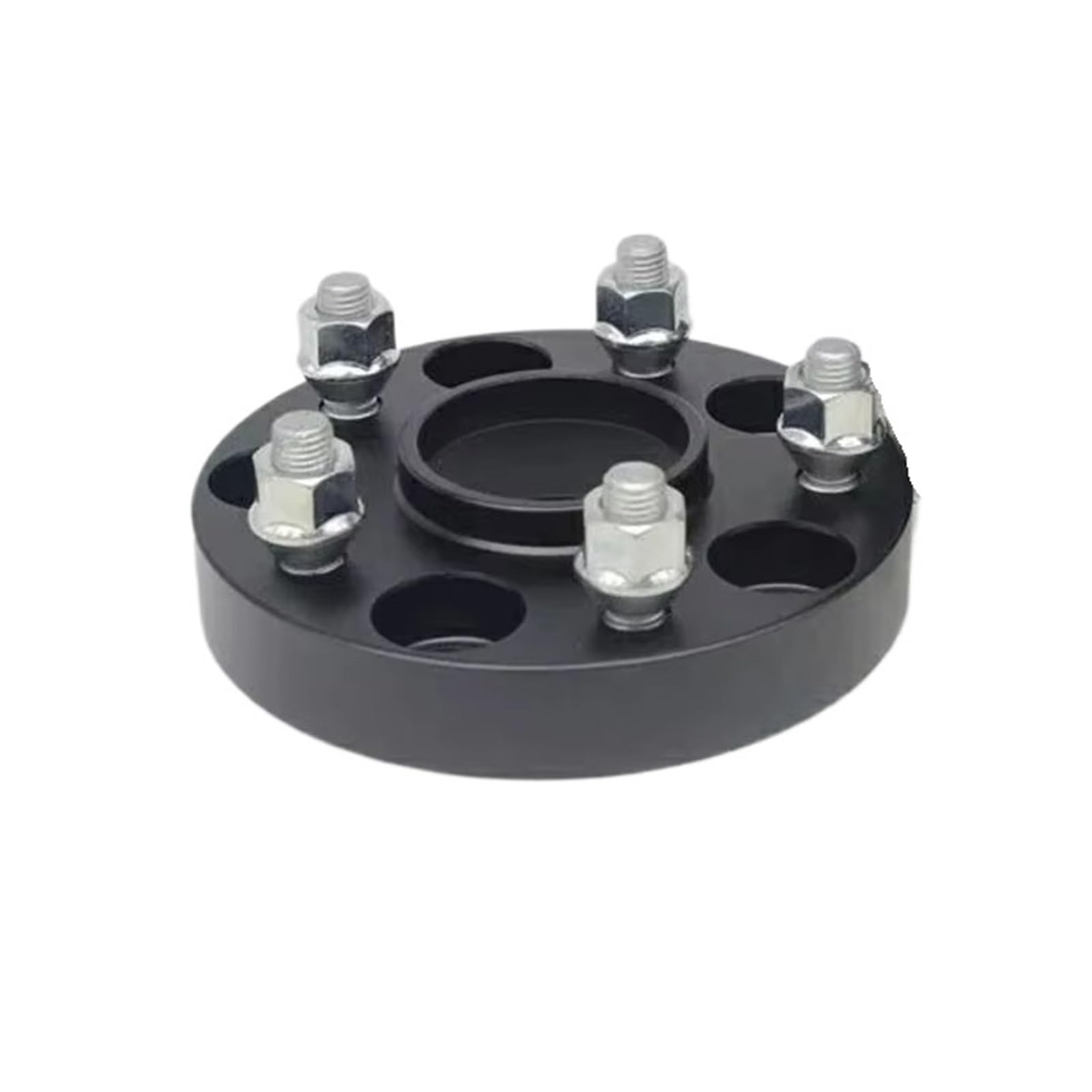 Spurverbreiterungen Für Jeep Für Wrangler Für Grand Für Cherokee Für Commander Spurverbreiterungen 5x127 Hubcentric 715mm Auto-Rad-Spacer-Adapter Separadores Wheel Spacers(35mm) von VETJMUA