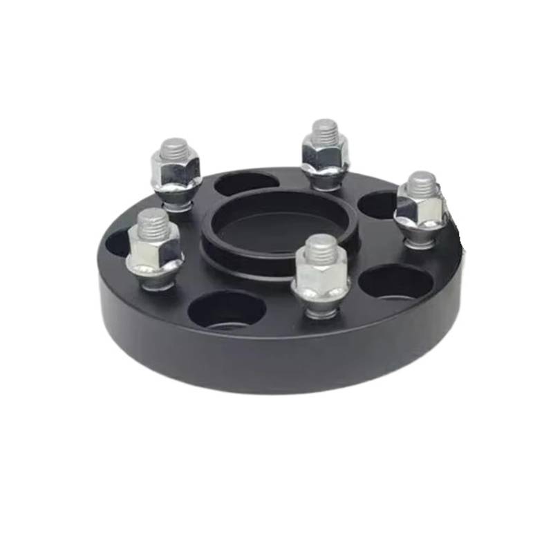 Spurverbreiterungen Für Jeep Für Wrangler Für Grand Für Cherokee Für Commander Spurverbreiterungen 5x127 Hubcentric 715mm Auto-Rad-Spacer-Adapter Separadores Wheel Spacers(35mm) von VETJMUA