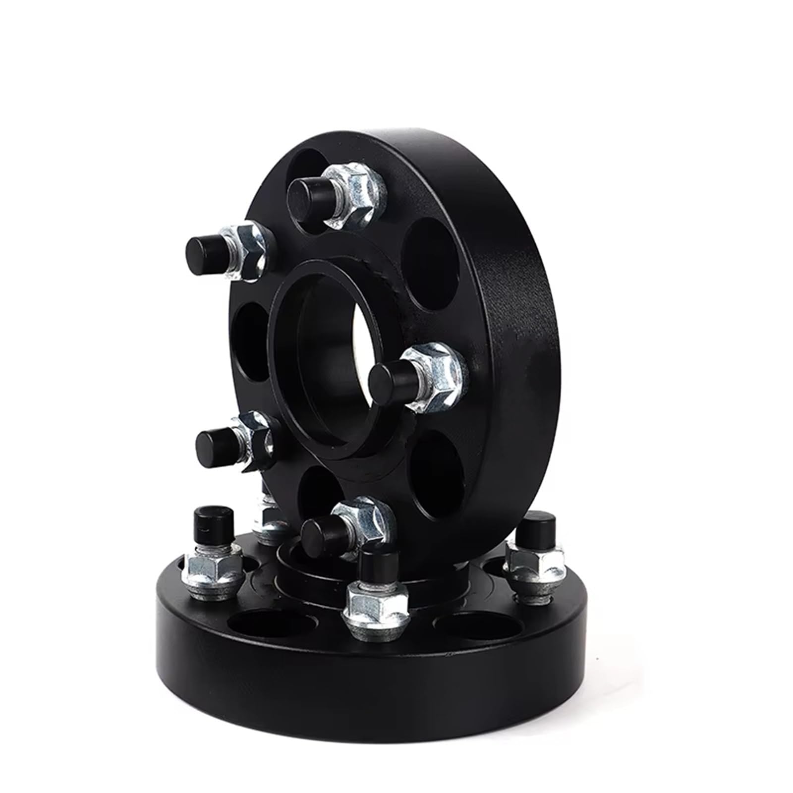 Spurverbreiterungen Für OPEL Für ASTRA Für GTC Für Zafira Für Antara Für Ampera Für Cascada M12x1.5 PCD 5x115 CB 703mm Rad Spacer Adapter Wheel Spacers(2 piece 30MM) von VETJMUA