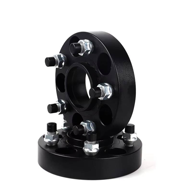 Spurverbreiterungen Für OPEL Für Astra Für GTC Für Zafira Für Antara Für Ampera Für Cascada M12x1.5 PCD 5x115 CB 703mm Rad Spacer Adapter Wheel Spacers(2 Piece 20MM) von VETJMUA