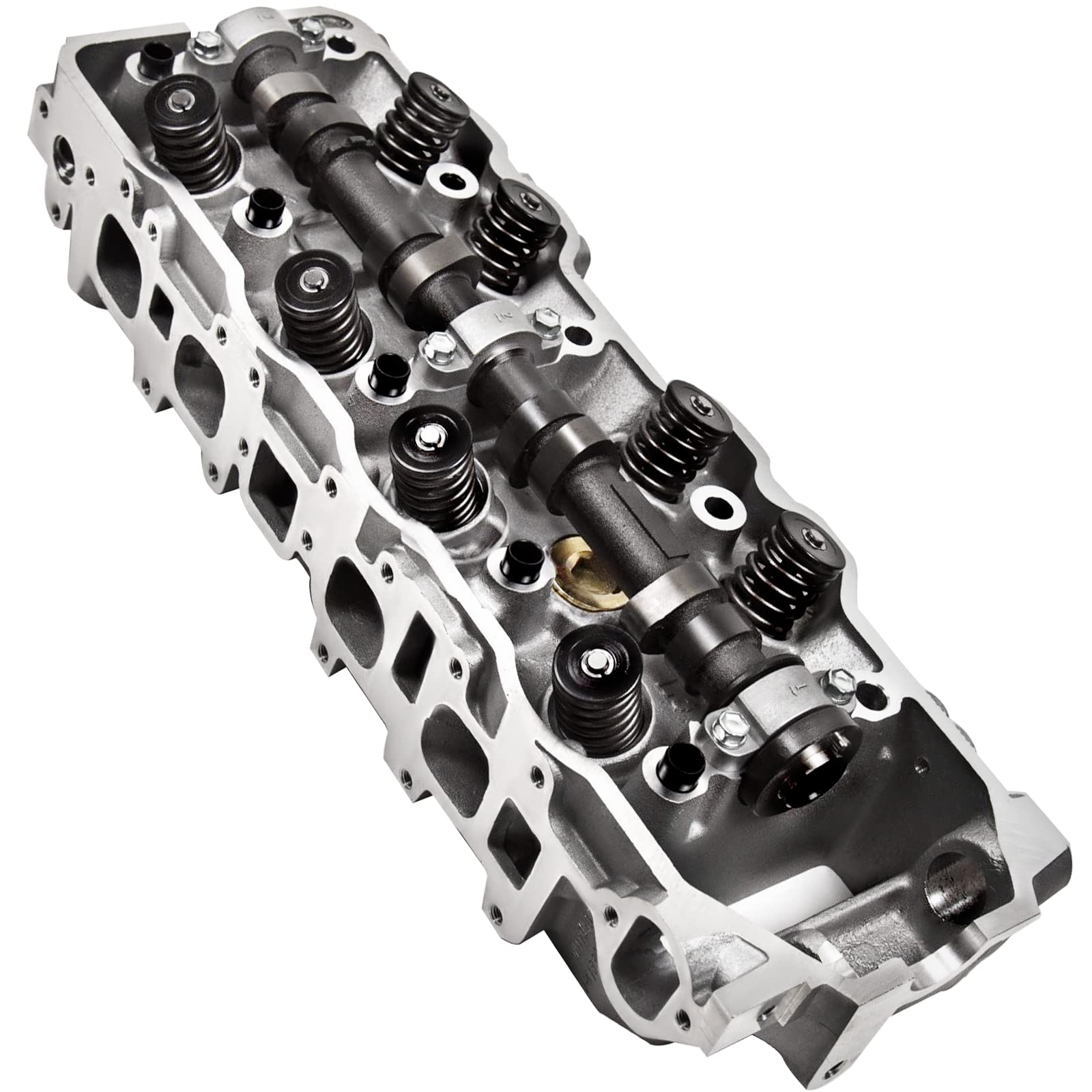 VEVOR Kompletter Zylinderkopfsatz für 85-95 Toyota 4Runner Pickup Celica für Motor 2,4 L SOHC 22R 22RE 22REC VEVOR Kompletter Zylinderkopfsatz für 85-95 Toyota 4Runner Pickup Celica für Motor 2,4 L SOHC 22R 22RE 22REC von VEVOR