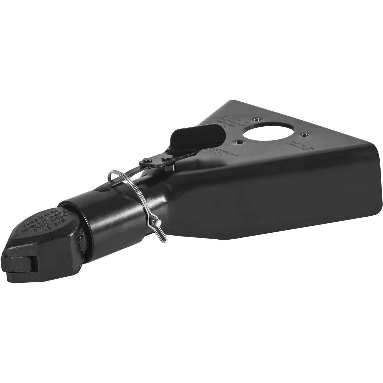 VEVOR Zugkugelkupplung Zugmaul Stahl Kupplungsklaue max. 3175 kg Anhängelast Zugkugelkupplung Anhänger 237 x 95 x 180 mm Kompatible Kugelgröße 50,8 mm Ideal für Ihre Pickups, Kombis und SUVs VEVOR Zugkugelkupplung Zugmaul Stahl Kupplungsklaue max. 3175 kg Anhängelast Zugkugelkupplung Anhänger 237 x 95 x 180 mm Kompatible Kugelgröße 50,8 mm Ideal für Ihre Pickups, Kombis und SUVs von VEVOR