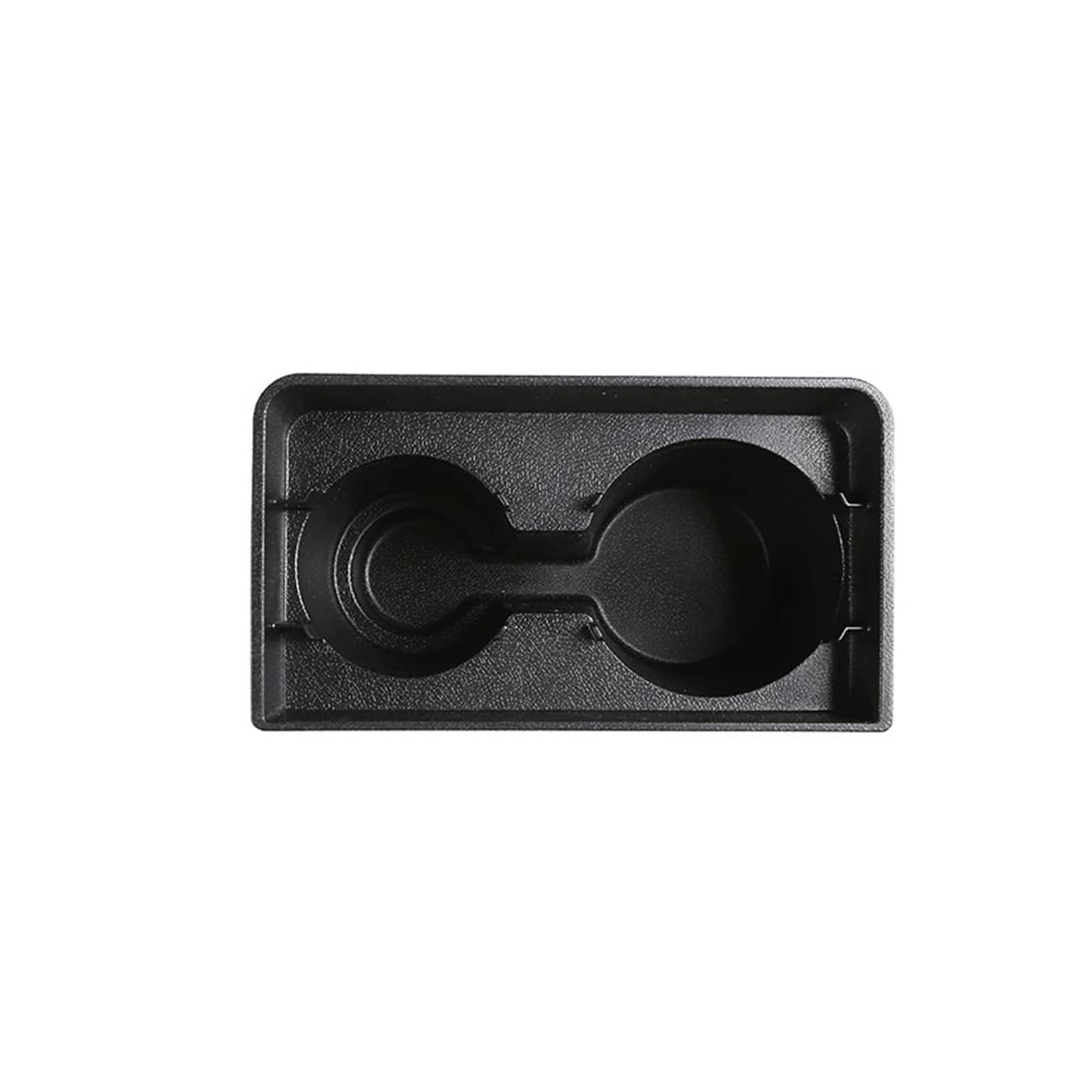 VFEBTSD Kompatibel mit ABS-Auto-Zentralsteuerung, Wasserbecherhalter, Aufbewahrungsbox, Behälterablage, kompatibel mit Range Rover Evoque L551 2019–2020, Innenzubehör VFEBTSD Kompatibel mit ABS-Auto-Zentralsteuerung, Wasserbecherhalter, Aufbewahrungsbox, Behälterablage, kompatibel mit Range Rover Evoque L551 2019–2020, Innenzubehör von VFEBTSD
