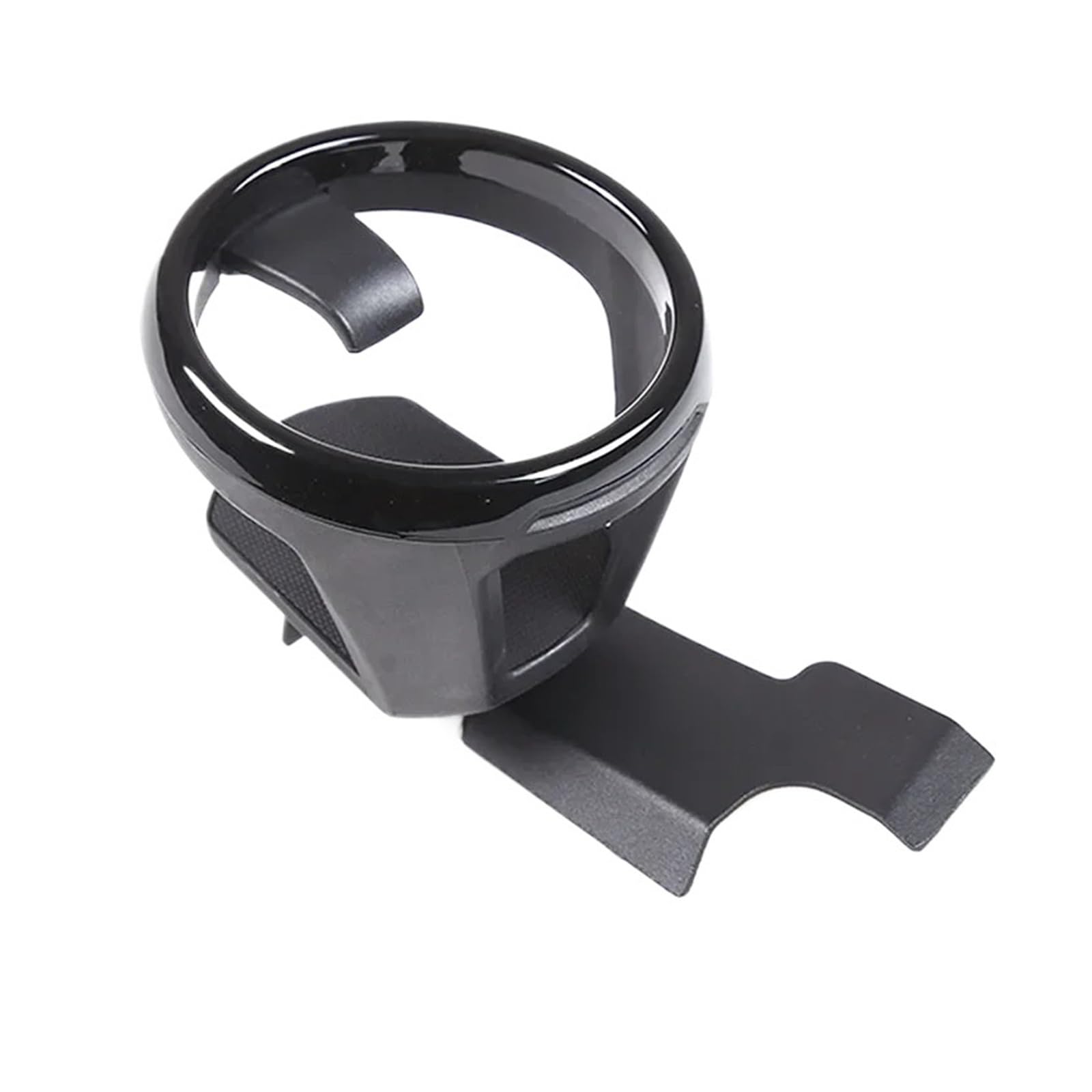 VFEBTSD Kompatibel mit BMW 1er E87 2007-2021 Wasserbecherhalter for die Mittelkonsole des Autos, for BMW 3er E90 2005-2012 Autoinnenausstattung(Right) von VFEBTSD