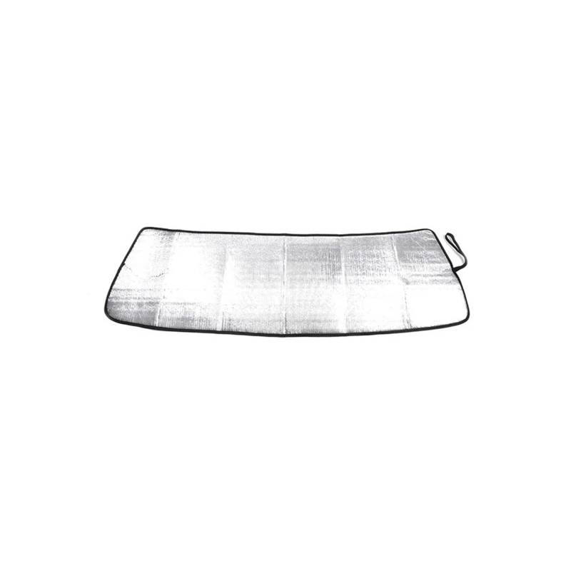 VFEBTSD Kompatibel mit Toyota FJ Cruiser 2007–2022, Sonnenschutzabdeckungen for die Frontscheibe, Auto-Sonnenschutz, Innenzubehör for den Windschutzscheibenschutz(1Pcs) von VFEBTSD