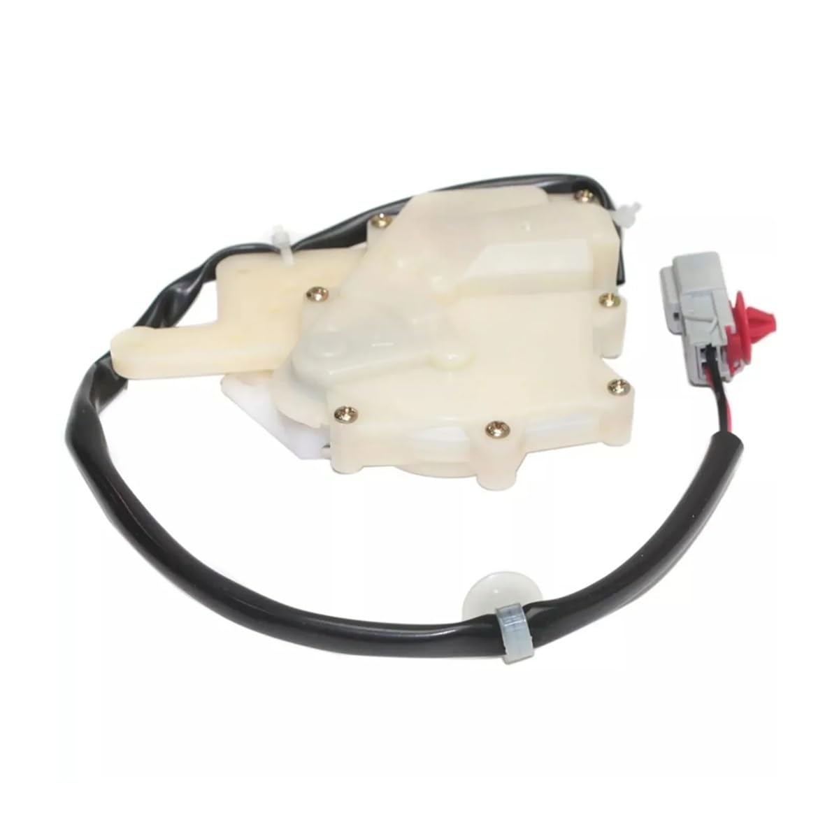 1 Paar Auto Türschloss Zentrale Latch Antrieb 72155-S00-A01 72155-S04-A01 for Honda Civic 1996-2000 72115S04A02 746-364 1 Paar Auto Türschloss Zentrale Latch Antrieb 72155-S00-A01 72155-S04-A01 for Honda Civic 1996-2000 72115S04A02 746-364 von VFENSE