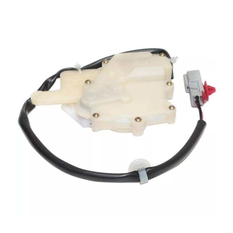 1 Paar Auto Türschloss Zentrale Latch Antrieb 72155-S00-A01 72155-S04-A01 for Honda Civic 1996-2000 72115S04A02 746-364 von VFENSE