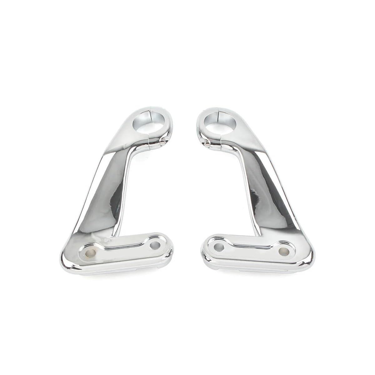 1 Paar Überzug Front Verkleidung Halterung Kit for Harley Road Glide 2010-2013 Motorrad Haube Halterung Verkleidung Montieren Unterstützung 1 Paar Überzug Front Verkleidung Halterung Kit for Harley Road Glide 2010-2013 Motorrad Haube Halterung Verkleidung Montieren Unterstützung von VFENSE