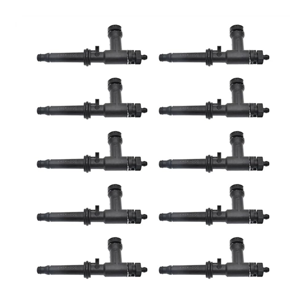 10 PCS Kupplung Release Konzentrischen Zylinder for Mitsubishi Lancer 2000-2017 Outlander 2324A096 2324A023 10 PCS Kupplung Release Konzentrischen Zylinder for Mitsubishi Lancer 2000-2017 Outlander 2324A096 2324A023 von VFENSE