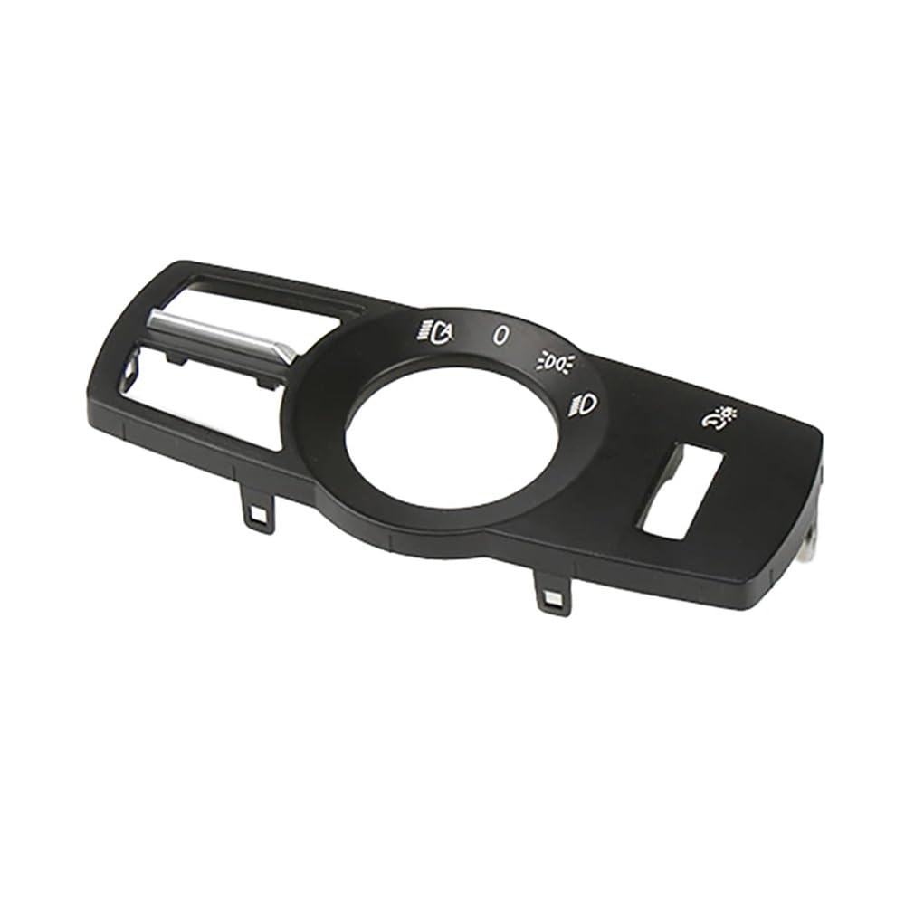 1PCS Auto Scheinwerfer Schalter Panel for BMW 5/7 Serie X3 X4 F01 F02 F03 F10 F18 F07 F06 F25 F26 2008-2017 B 1PCS Auto Scheinwerfer Schalter Panel for BMW 5/7 Serie X3 X4 F01 F02 F03 F10 F18 F07 F06 F25 F26 2008-2017 B von VFENSE