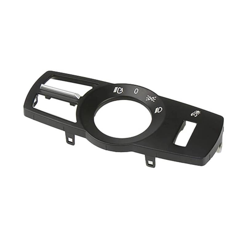 1PCS Auto Scheinwerfer Schalter Panel for BMW 5/7 Serie X3 X4 F01 F02 F03 F10 F18 F07 F06 F25 F26 2008-2017 B von VFENSE