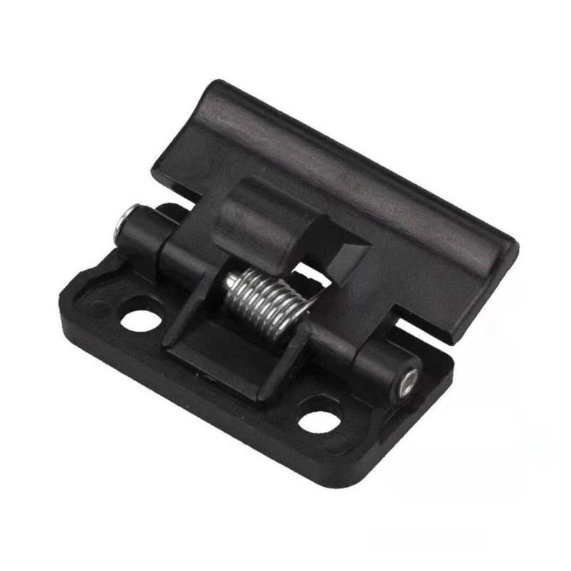 1Pcs 58908-12080 Center Console Armlehne Deckel Latch for Toyota Yaris 4Runner for Rav4 Le Xle 5890812080 Armlehne Box Clip von VFENSE