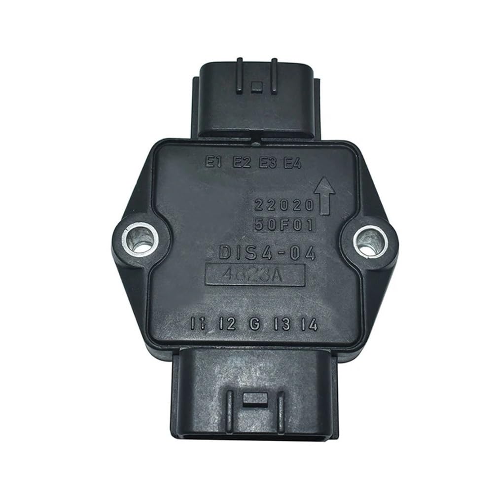 22020-50F01 Auto Zubehör Zündung Modul for Nissan Silvia S13S14 Sr20det 240Sx 200Sx 2202050F01 22020-50F01 Auto Zubehör Zündung Modul for Nissan Silvia S13S14 Sr20det 240Sx 200Sx 2202050F01 von VFENSE