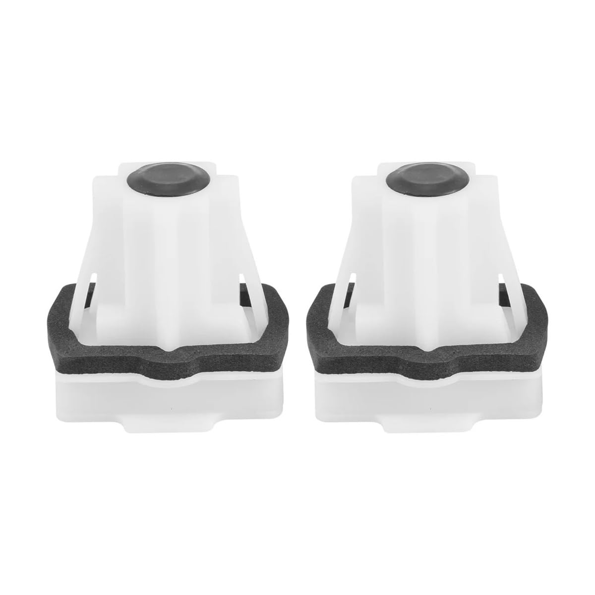 2Pcs Hinten Sitz Schnalle 1609267180 for Citroen for Peugeot Modell 301 208 C3 C4 C- Elysee 2Pcs Hinten Sitz Schnalle 1609267180 for Citroen for Peugeot Modell 301 208 C3 C4 C- Elysee von VFENSE