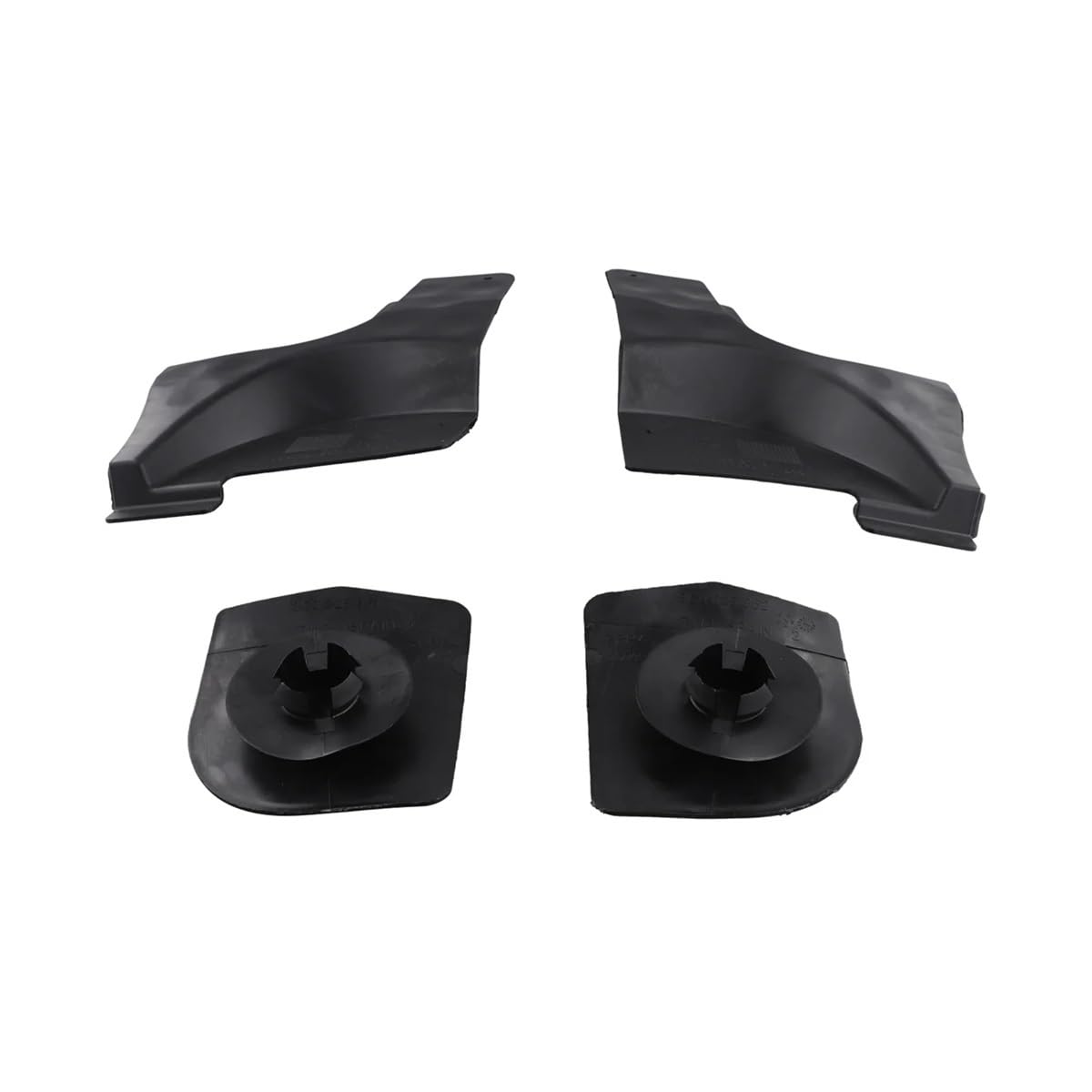 4 STÜCKE 3C0825271 3C0825272 3C0825961 3C0825962 Laufsohle Schutzplatte Abdeckplatte Blindabdeckung for Passat B6 B7 CC Magotan 4 STÜCKE 3C0825271 3C0825272 3C0825961 3C0825962 Laufsohle Schutzplatte Abdeckplatte Blindabdeckung for Passat B6 B7 CC Magotan von VFENSE