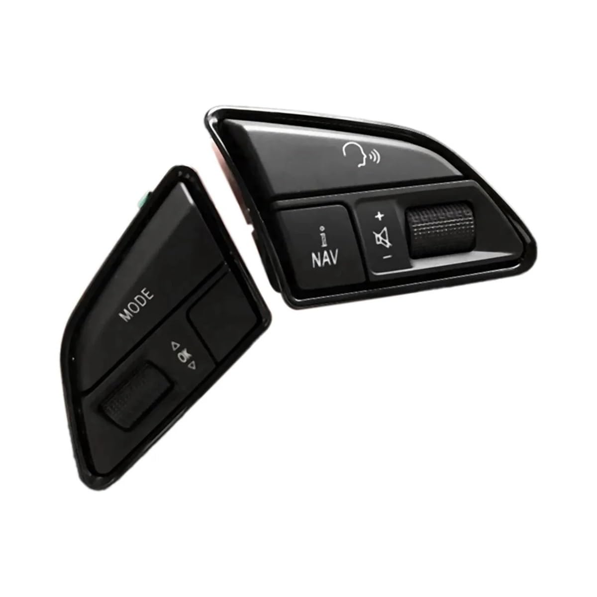 4L0951523D Auto Lenkrad Multi Funktion Control Tasten Schalter STD for Audi A4 A5 Q5 Q7 S4 S5 RS4 4L0951523DXHA 4L0951523D Auto Lenkrad Multi Funktion Control Tasten Schalter STD for Audi A4 A5 Q5 Q7 S4 S5 RS4 4L0951523DXHA von VFENSE