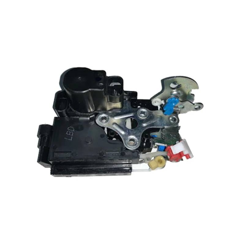 7122008032 vorne Rechts Türschloss Block Antrieb for SsangYong Rexton 2001-2016 Tür Latch Assy von VFENSE