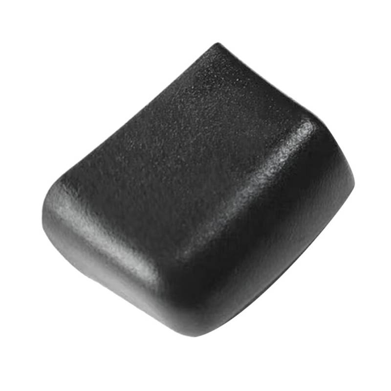 Auto Armlehne Box Linke Seite Schloss Abdeckung Mittelkonsole Knopf Griff Deckel 68359329AA for Jeep for Wrangler 2014-2017 Teile Zubehör von VFENSE