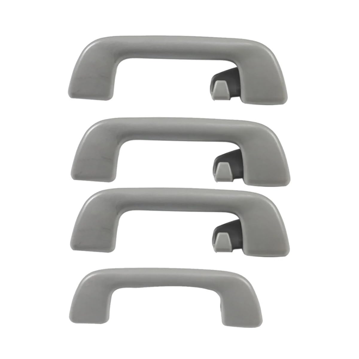 Auto-Dachinnenarmlehne Deckenziehgriff mit Haken 74610-52020 for Toyota Corolla Yaris Prius 4Runner Dunkelgrau Auto-Dachinnenarmlehne Deckenziehgriff mit Haken 74610-52020 for Toyota Corolla Yaris Prius 4Runner Dunkelgrau von VFENSE