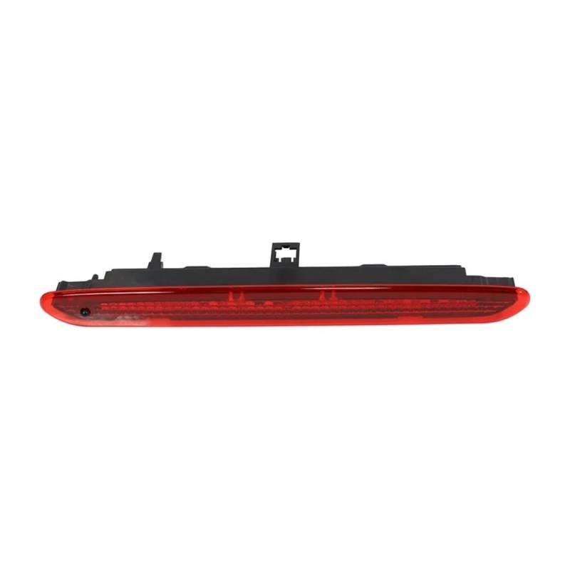 Auto Dritte Bremsleuchte Hohe Bremsleuchte Hinten Rücklicht for FIAT Grande Punto 05-12 for Abarth Grande Punto 08-12 von VFENSE