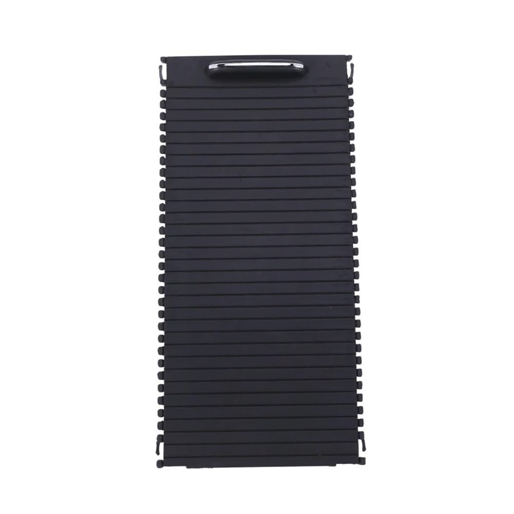 Auto Innen Innen Center Konsole Rollo Abdeckung for Mercedes-Benz C-Calss W204 S204 E-Klasse W212 S212 A20468076079051 Auto Innen Innen Center Konsole Rollo Abdeckung for Mercedes-Benz C-Calss W204 S204 E-Klasse W212 S212 A20468076079051 von VFENSE