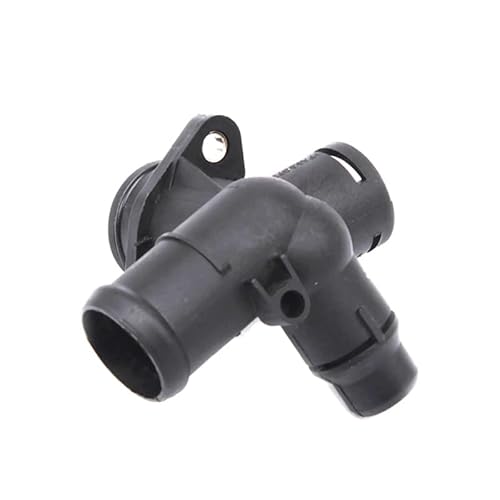 Auto Motor Kühlmittel Schlauch for Audi A4/6 S4/6 Avant Cabrio Quattro 2,0 L Wasser Anschluss Hülse 06D121132C 06D121133A Auto Motor Kühlmittel Schlauch for Audi A4/6 S4/6 Avant Cabrio Quattro 2,0 L Wasser Anschluss Hülse 06D121132C 06D121133A von VFENSE