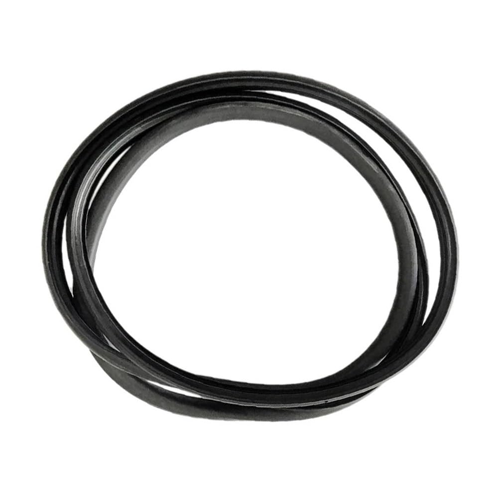 Auto Schiebedach Dichtung Streifen wasserdichte Gummi Dichtung for Passat Jetta Golf Beetle A4 Leon 8D0877297 von VFENSE