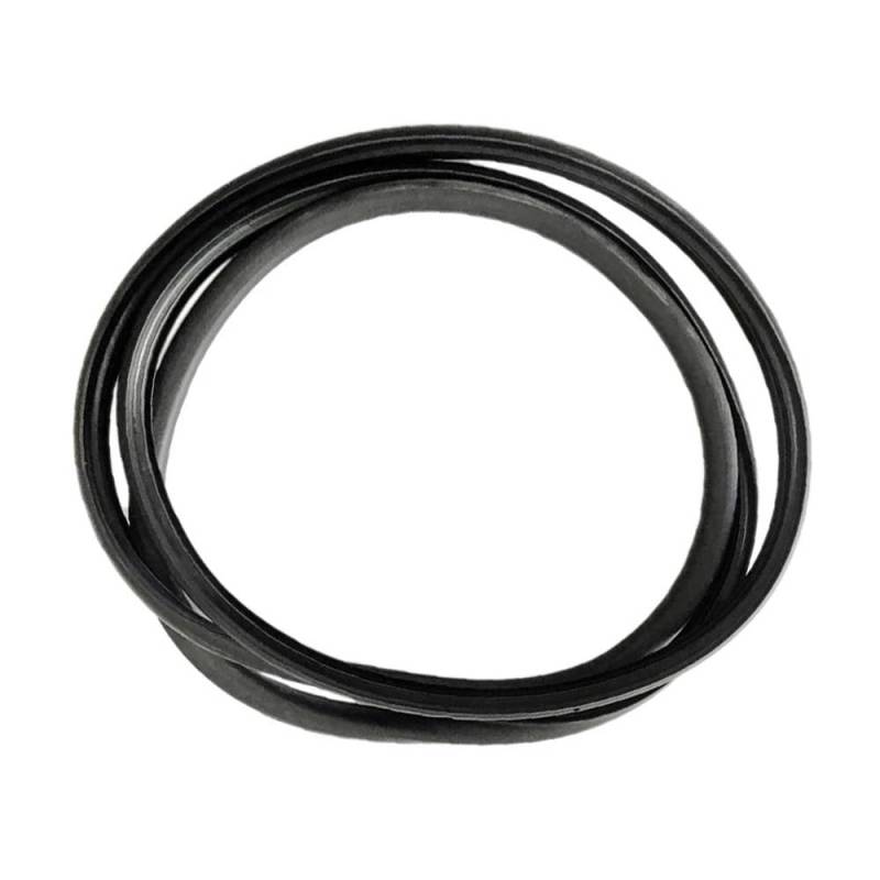 Auto Schiebedach Dichtung Streifen wasserdichte Gummi Dichtung for Passat Jetta Golf Beetle A4 Leon 8D0877297 von VFENSE