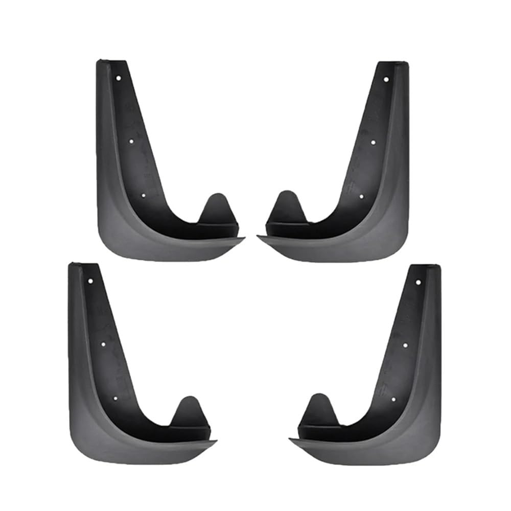 Auto-Schmutzfänger, Spritzschutz, Kotflügel for BMW 3er 5er 7er E30 E46 E90 E91 E92 E93 E60 F10 F11 G30 E38 E65 F01 Auto-Schmutzfänger, Spritzschutz, Kotflügel for BMW 3er 5er 7er E30 E46 E90 E91 E92 E93 E60 F10 F11 G30 E38 E65 F01 von VFENSE