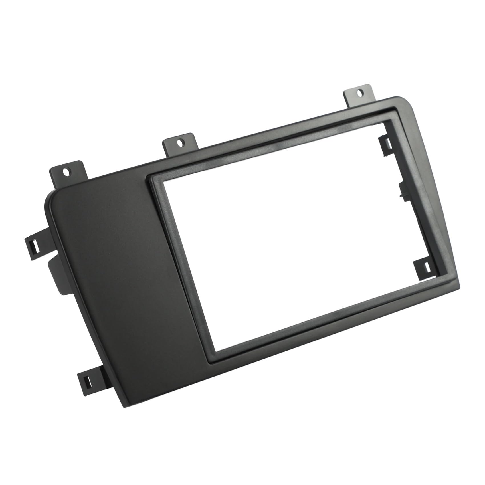 Auto Stereo Radio Fascia Panel Platte Rahmen 2 Din for Volvo Xc70/ V70/ S60 2004-2007 Auto Stereo Radio Fascia Panel Platte Rahmen 2 Din for Volvo Xc70/ V70/ S60 2004-2007 von VFENSE