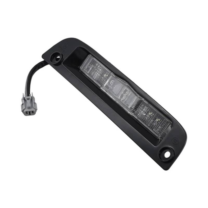 Auto-hintere Kennzeichenbeleuchtung for Tank 300 4108100XKM01A von VFENSE