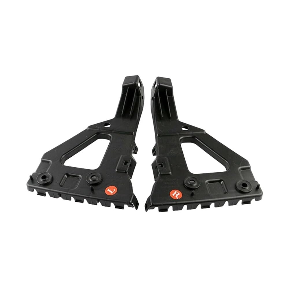 Frontstoßstangenhalterung Halter Führungsleiste for A6 C6 S6 2005 2006 2007 2008 2009 2010 2011 4F0807227 4F0807228 Frontstoßstangenhalterung Halter Führungsleiste for A6 C6 S6 2005 2006 2007 2008 2009 2010 2011 4F0807227 4F0807228 von VFENSE