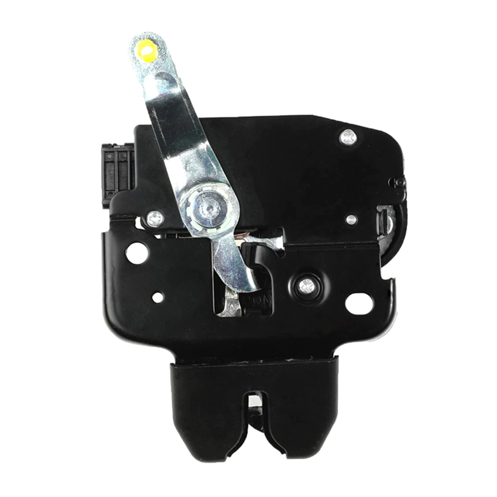 Heckklappe Kofferraumschloss for Nissan Tiida Latio Türschloss Magnet 2007-2014 84631-ED400 84631ED400 Heckklappe Kofferraumschloss for Nissan Tiida Latio Türschloss Magnet 2007-2014 84631-ED400 84631ED400 von VFENSE