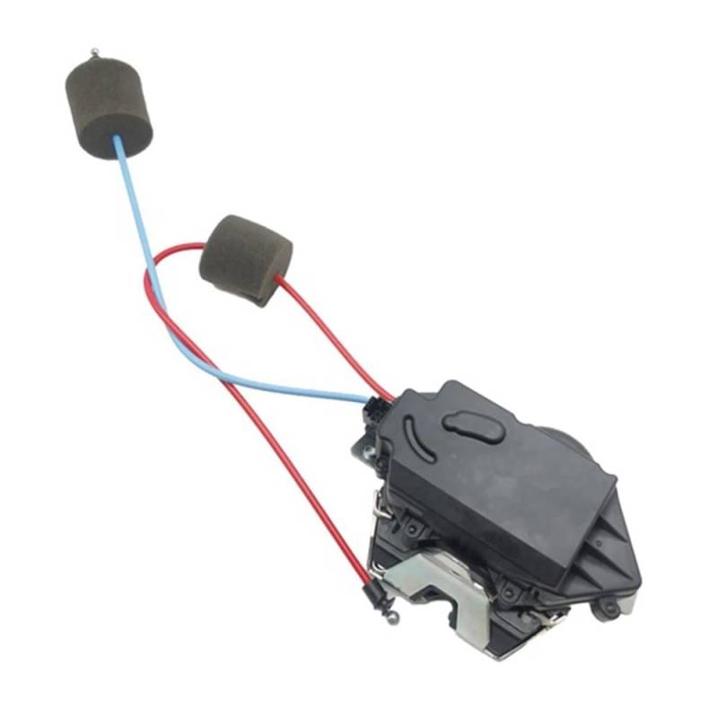 Heckklappenschlossantrieb for Mercedes-Benz S211 W211 X164 W164 Kofferraumdeckelschloss A2117400135 A2117400036 A2117400235 von VFENSE